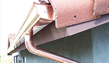Rain Gutter Installation, Repair, Cleaning in Verdi-Mogul, NV